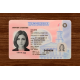 Tennessee (TN) Fake ID  (2025 Version)