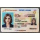 Arizona Fake id front side