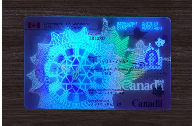 Canada PR (2025 Version)