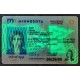 Minnesota (MN) Fake ID